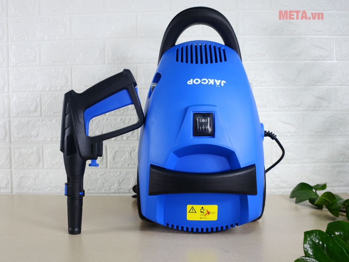 Máy rửa xe Jakcop