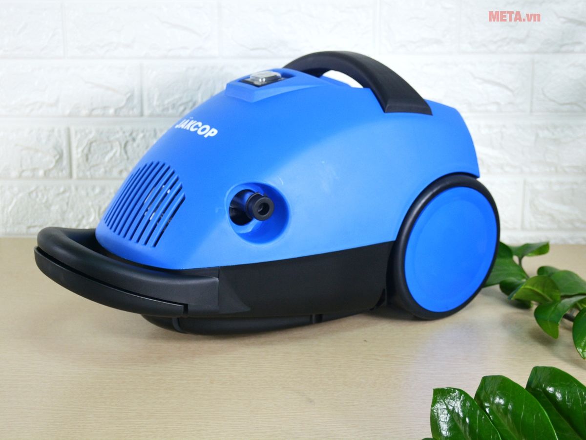 Máy rửa xe mini