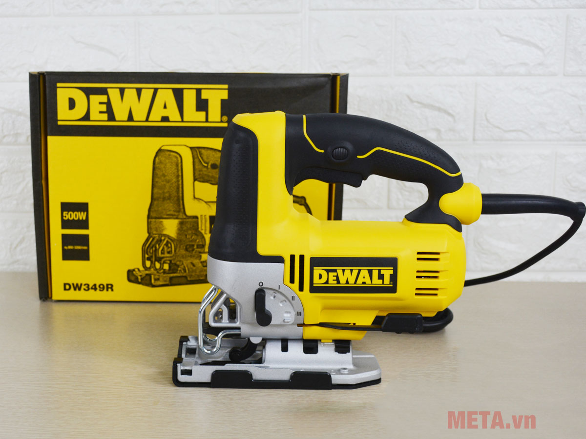 Máy cưa lọng Dewalt  