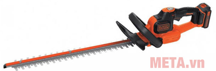 Black&Decker GTC18502PCF-B1