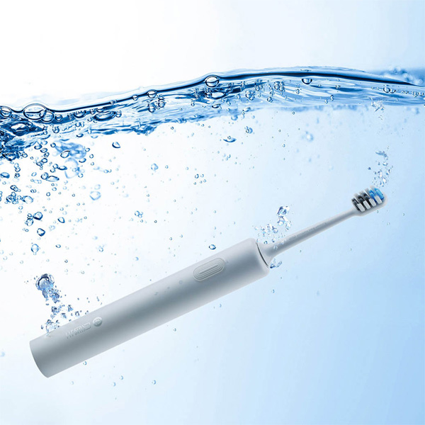 Bàn chải đánh răng điện Xiaomi Doctor-B Electric Toothbrush (White)BETC01