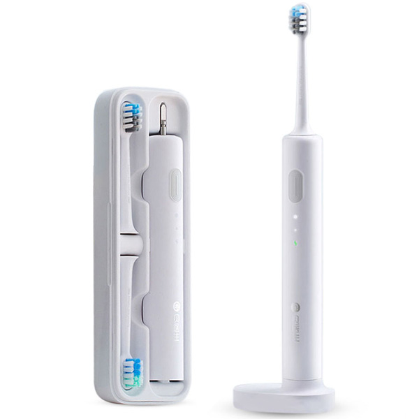 Bàn chải đánh răng điện Xiaomi Doctor-B Electric Toothbrush (White) BETC01