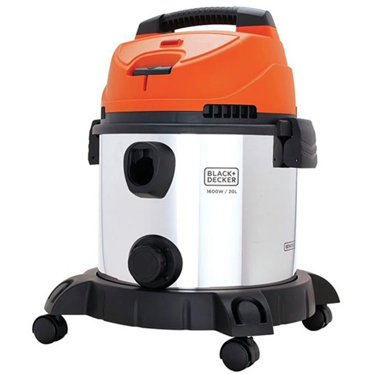 Máy hút bụi khô và ướt Black&Decker BDWDS20-B1