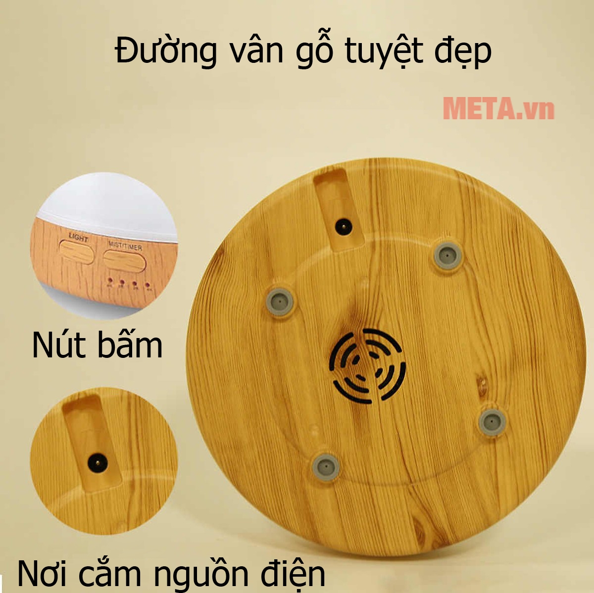 Máy khuếch tán 