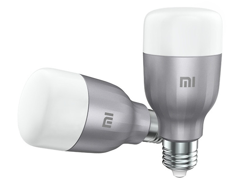 Bóng đèn Mi LED Smart Bulb (White and Color)