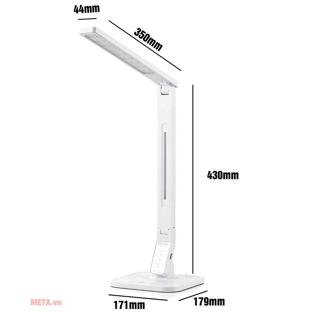 đèn LED chống cận TaoTronics 