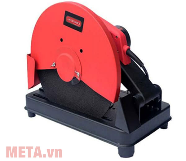 Amax AM 355