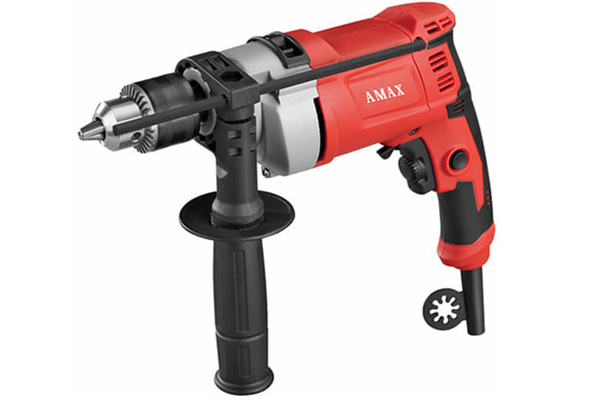 Máy khoan vặn vít Amaxtools AM 13B
