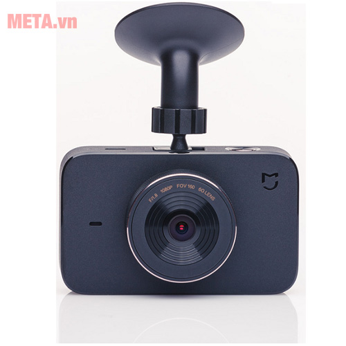 Camera Xiaomi Dashcam DVR hỗ trợ kết nối bluetooth 4.0