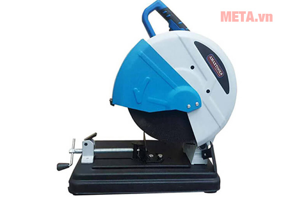 máy cắt sắt