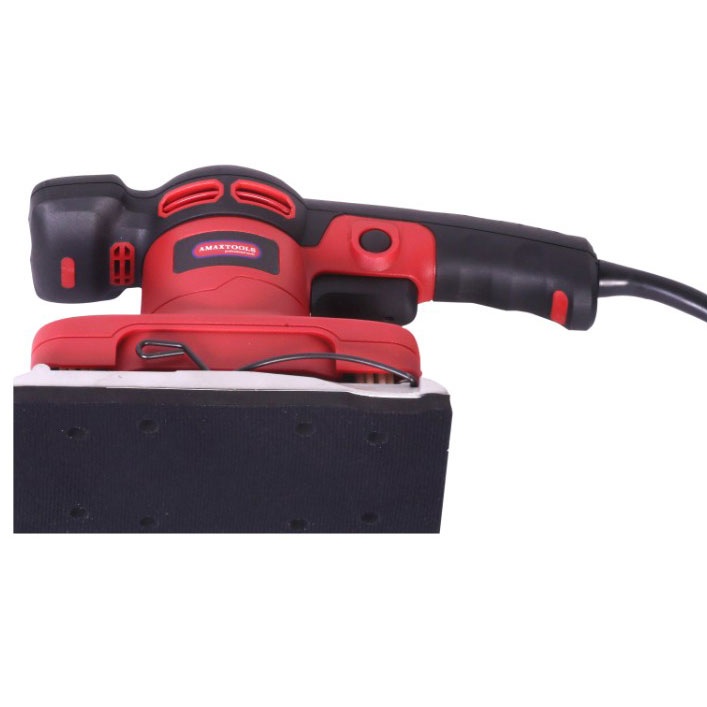 Máy chà nhám rung Amaxtools AM 3201