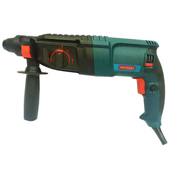 Máy khoan bê tông Amaxtools AM 2-26B