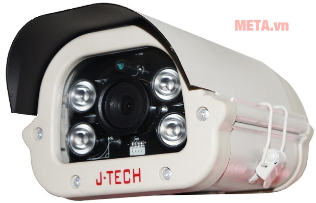 Hình ảnh Camera wifi J-Tech SHD5119B2