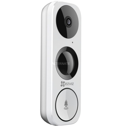 Camera chuông cửa wifi Ezviz DB1 CS-DB1-A0-1B3WPFR