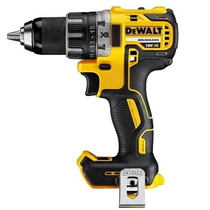 Thân máy khoan pin Dewalt DCD791N (Không pin và sạc)