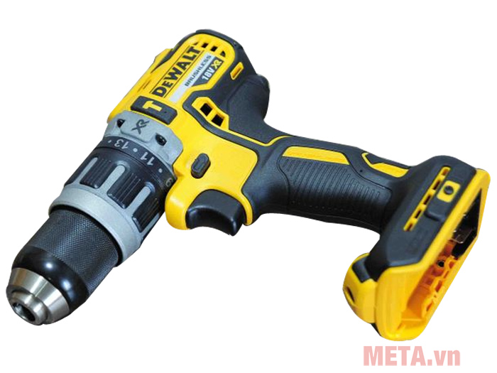 Dewalt DCD796N