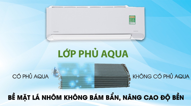 Điều hòa Toshiba