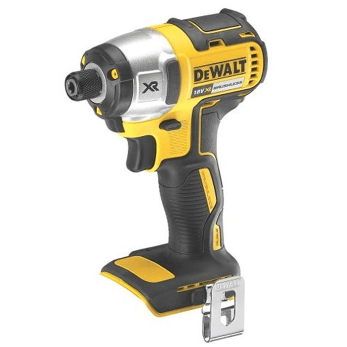 Thân máy vặn vít dùng pin DeWalt DCF886N (Không pin và sạc)