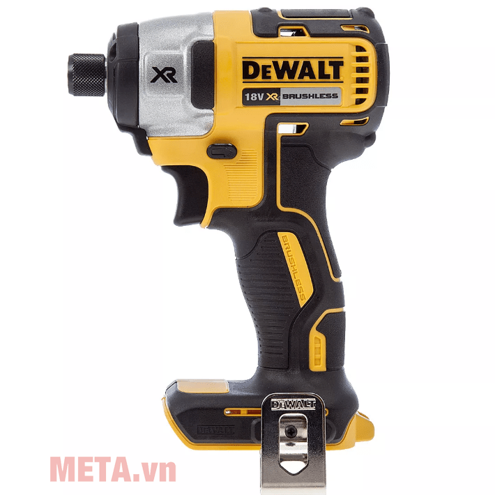 Máy vặn vít dùng pin DeWalt