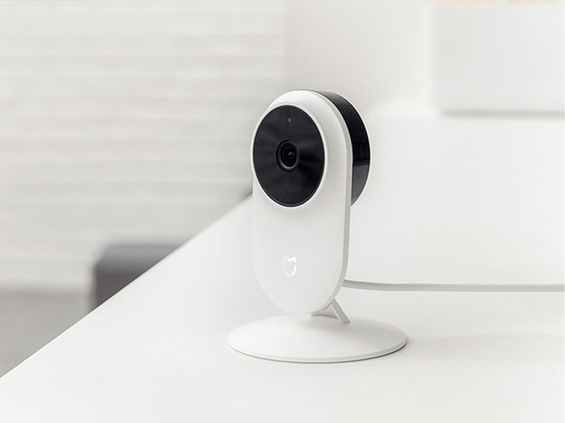 Toàn cảnh Xiaomi Mi Home Security Basic 1080p - QDJ4047GL