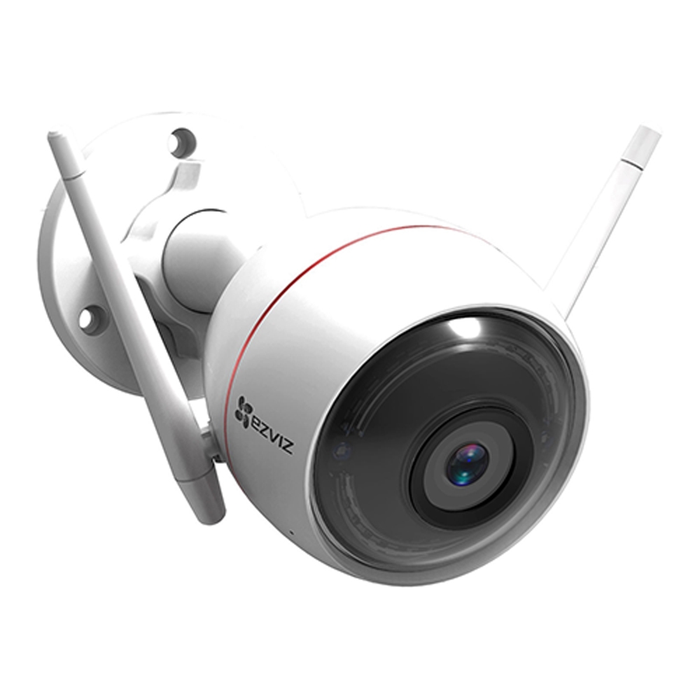 Camera wifi ngoài trời Ezviz CS-CV310-A0-1C2WFR (C3WN, 1080P)