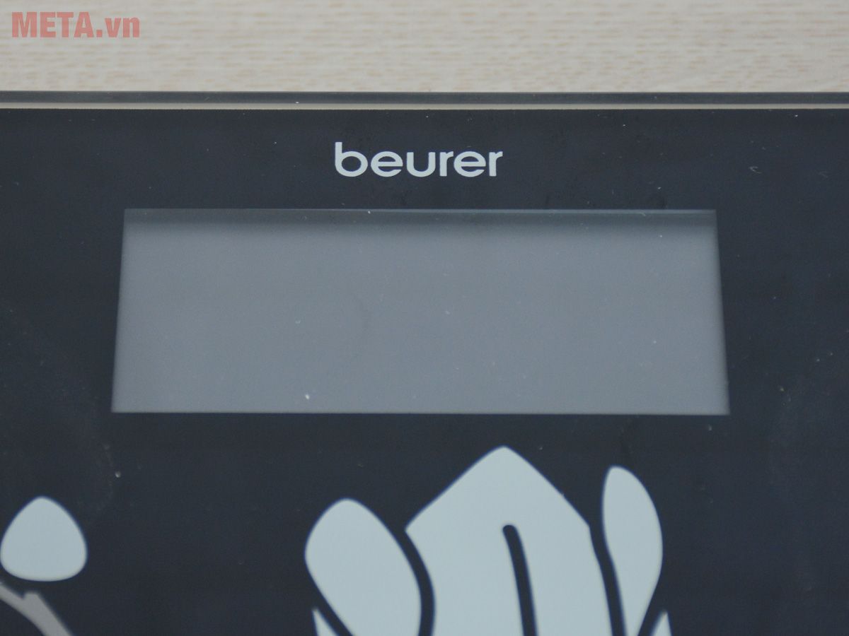 Cân điện tử Beurer  