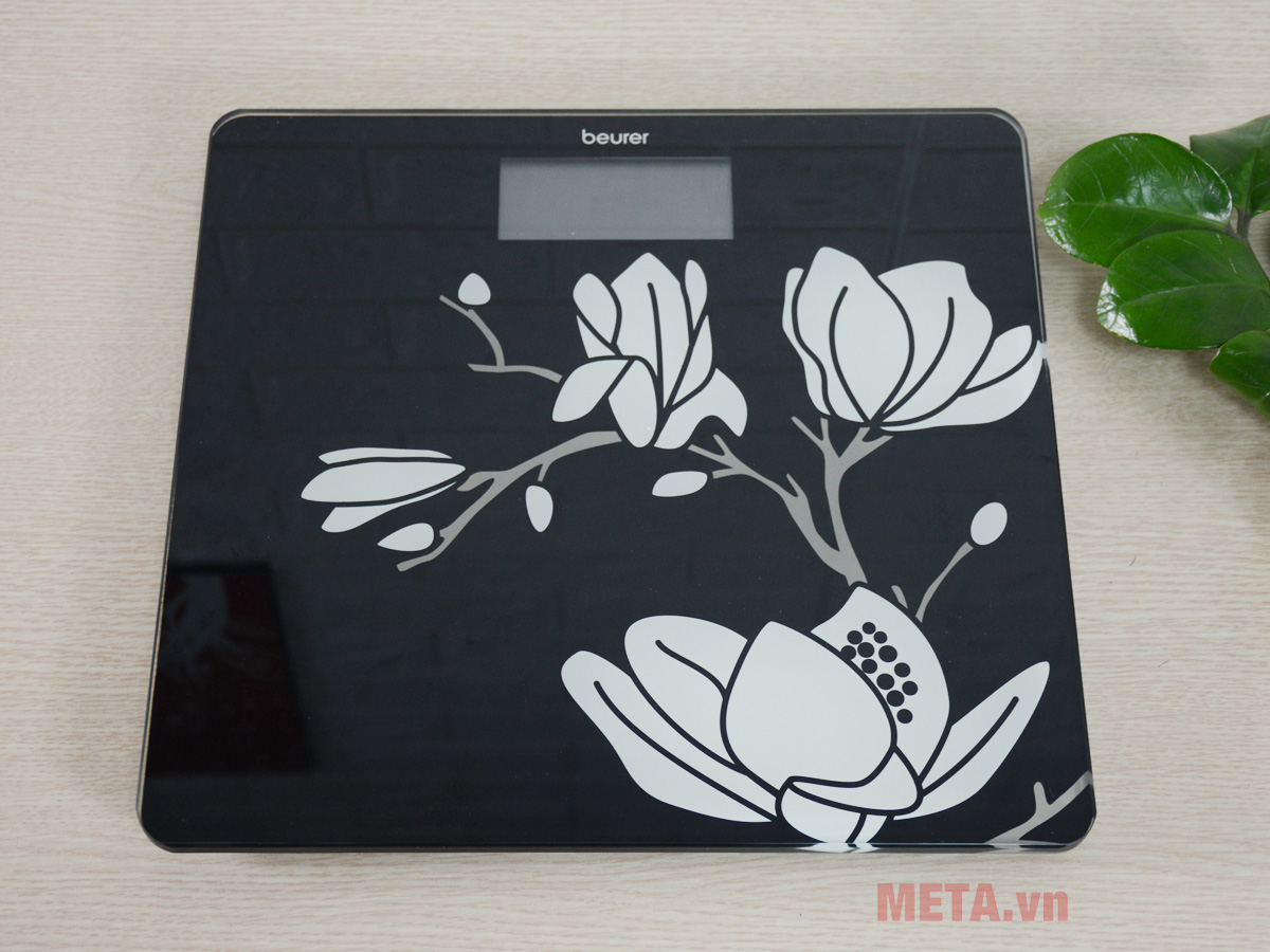 Beurer GS211 Magnolia