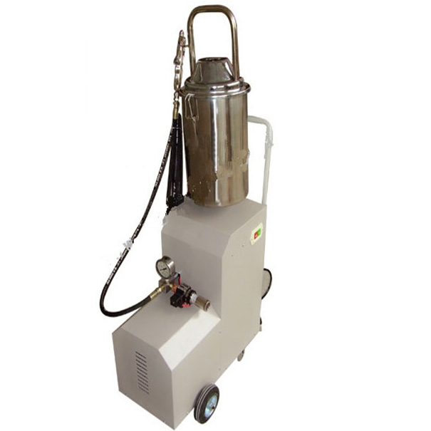Máy bơm mỡ điện Kocu K6013 (12 lít)