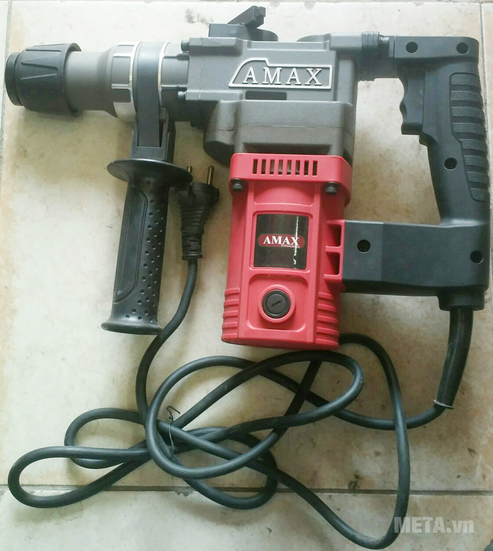 Amax AM 26-01