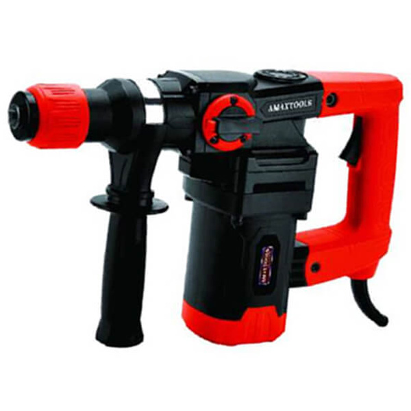 Máy khoan đục bê tông Amaxtools AM 26-02
