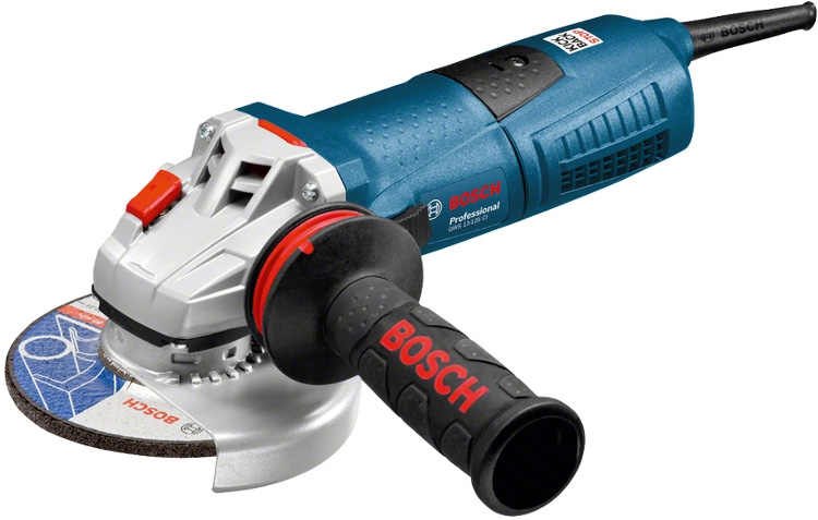 Máy mài góc Bosch GWS 13-125 CI (1300W)