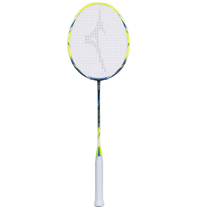 Vợt cầu lông Mizuno Carbo Pro 801