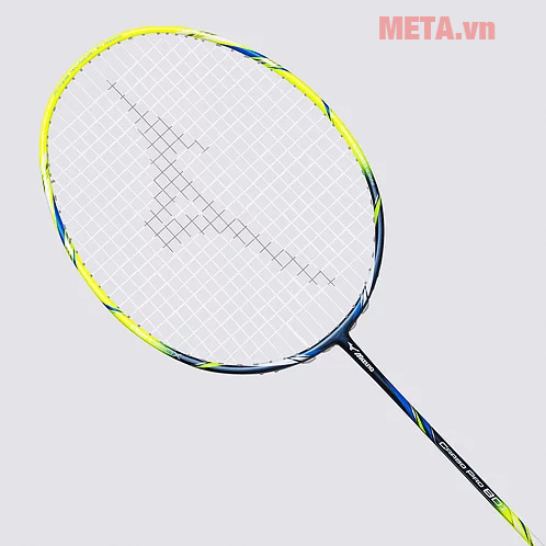 vợt cầu lông mizuno
