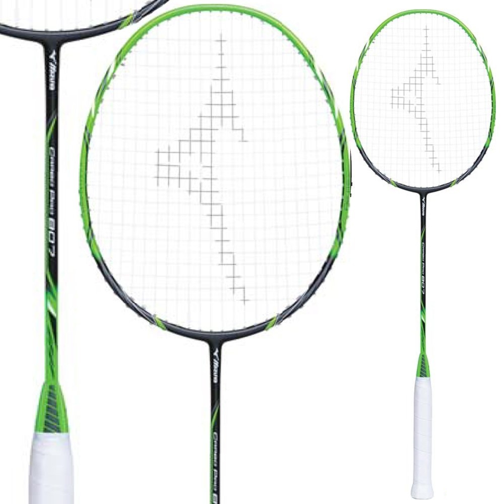 Vợt cầu lông Mizuno CARBO PRO 807