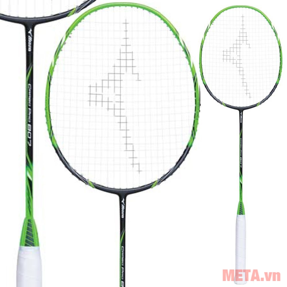 Vợt cầu lông Mizuno CARBO PRO 807