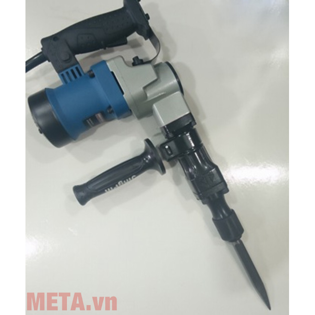 Máy đục bê tông Amax