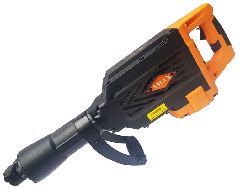 Máy đục bê tông Amaxtools AM 85