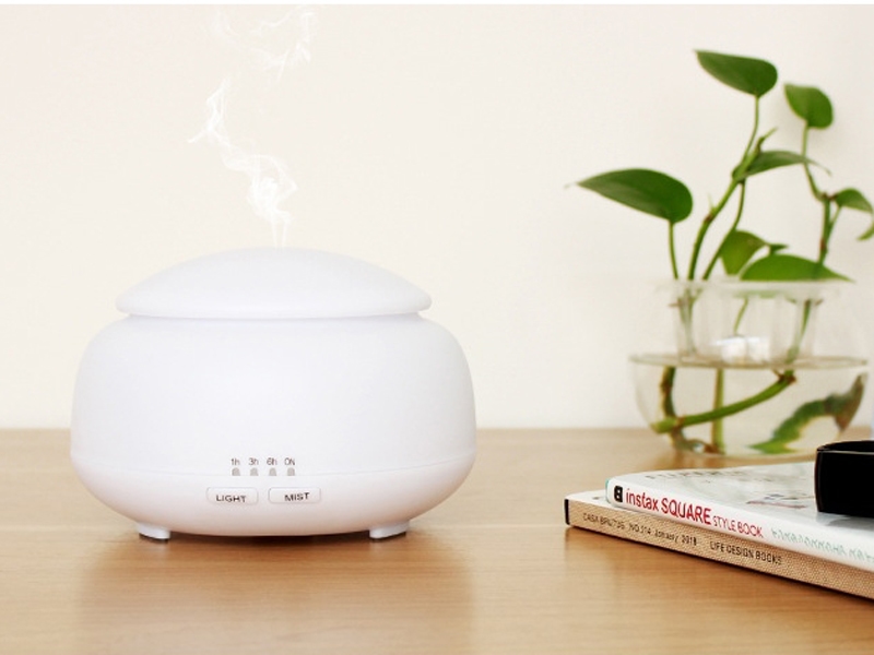Máy khuếch tán tinh dầu
