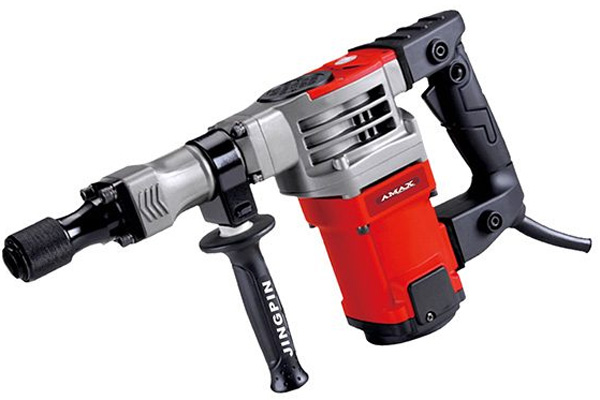 Máy đục bê tông Amaxtools AM 0850