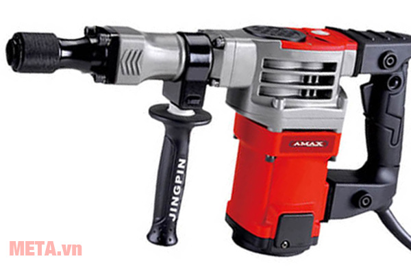 Máy đục bê tông Amaxtools AM 0850