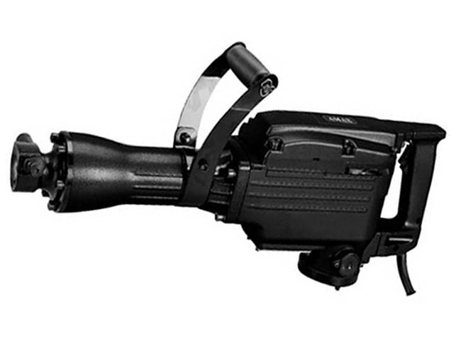 Máy đục bê tông Amaxtools AM 65