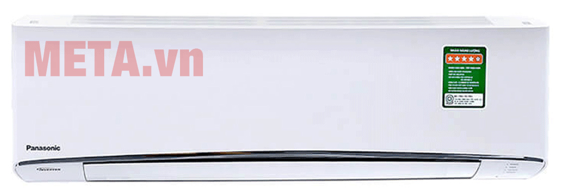 Máy lạnh Panasonic CU/CS-U18VKH-8