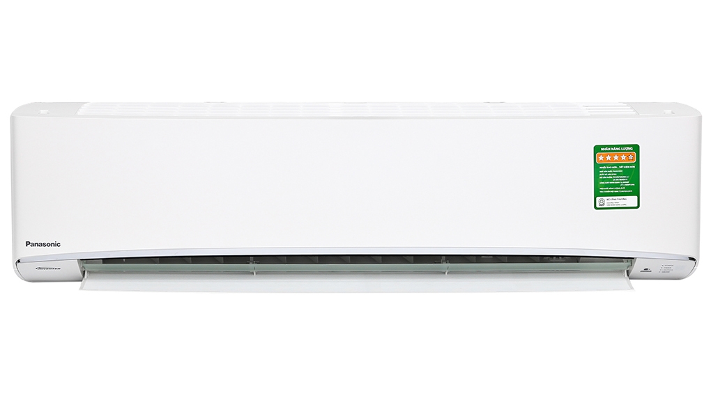 Máy lạnh Panasonic Inverter 2HP CU/CS-XU18UKH-8