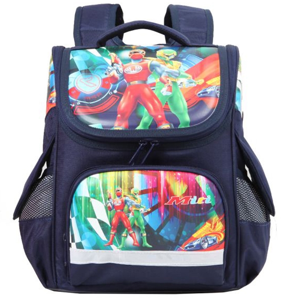 Balo chống gù Miti 11060ASM Siêu nhân