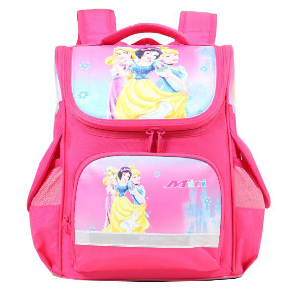 Balo chống gù Miti 11060ASW Công chúa