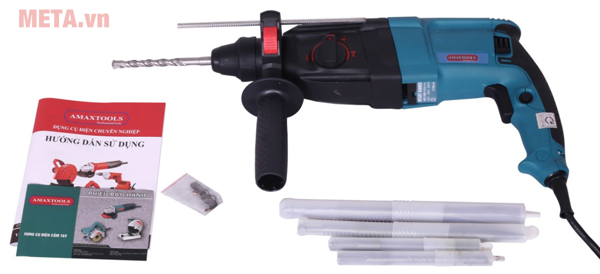 Amax AM 2-28