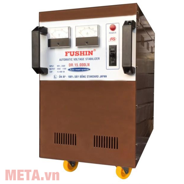 Ổn áp Fushin 20 KVA