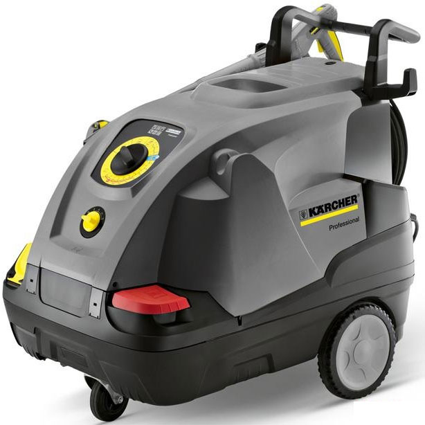 Máy phun rửa áp lực Karcher HDS 6/14 C