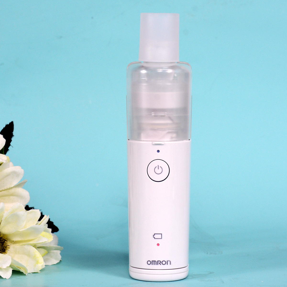 Máy xông lưới rung siêu âm Omron NE-U100