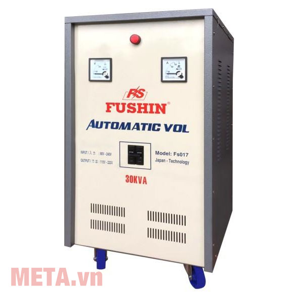 Ổn áp 1 pha  